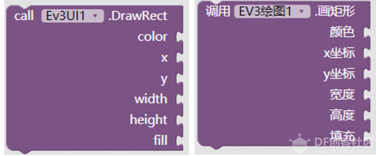 AppInventor+乐高Ev3技术文档图7