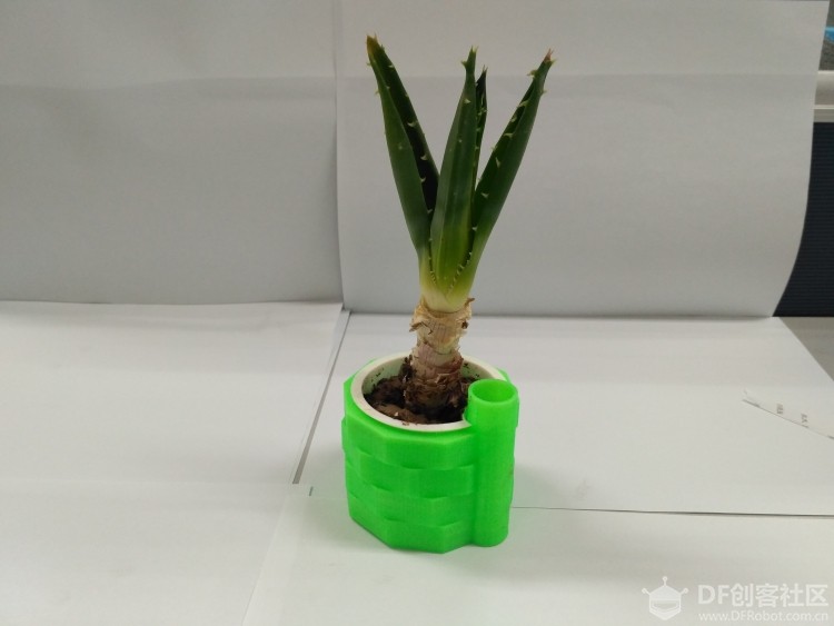 麦昆流浪记——第六回花都汝铁图1
