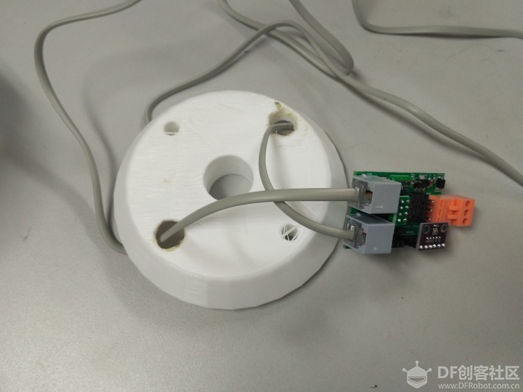 气象站方案B计划图26