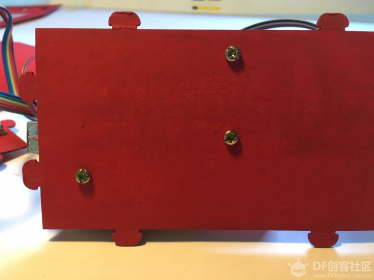 用Arduino来帮助需要帮助的瘫痪人士图6