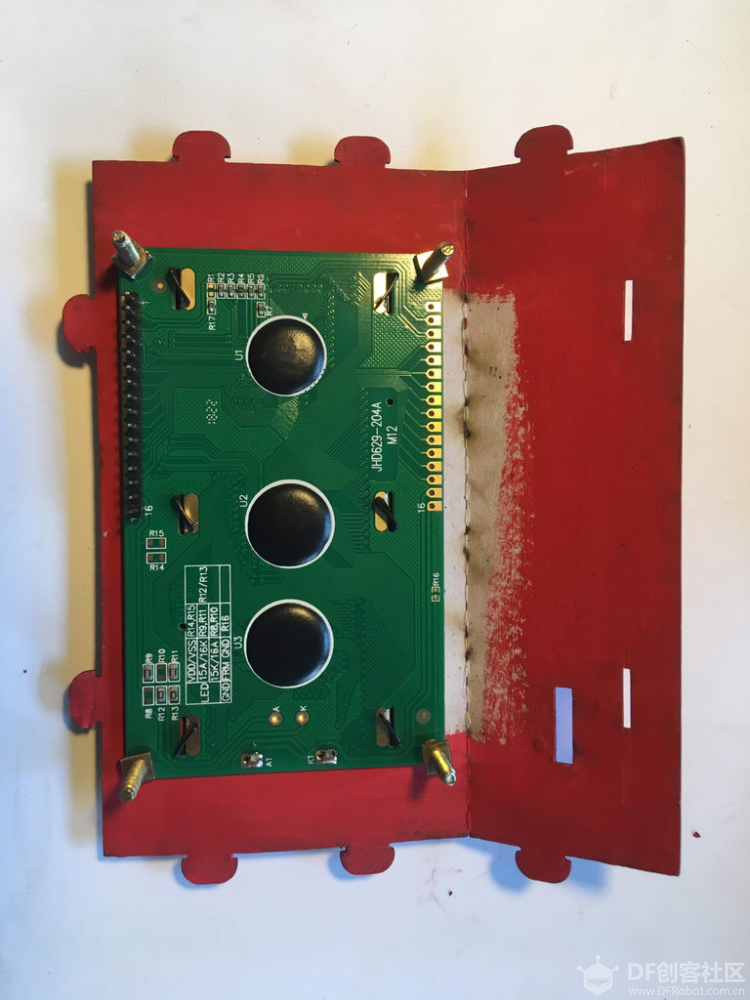 用Arduino来帮助需要帮助的瘫痪人士图7