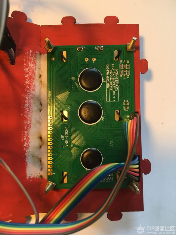 用Arduino来帮助需要帮助的瘫痪人士图9