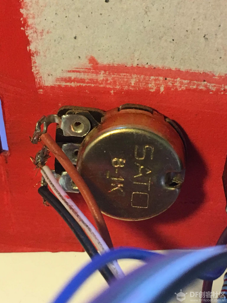 用Arduino来帮助需要帮助的瘫痪人士图11
