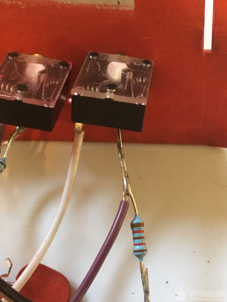 用Arduino来帮助需要帮助的瘫痪人士图12