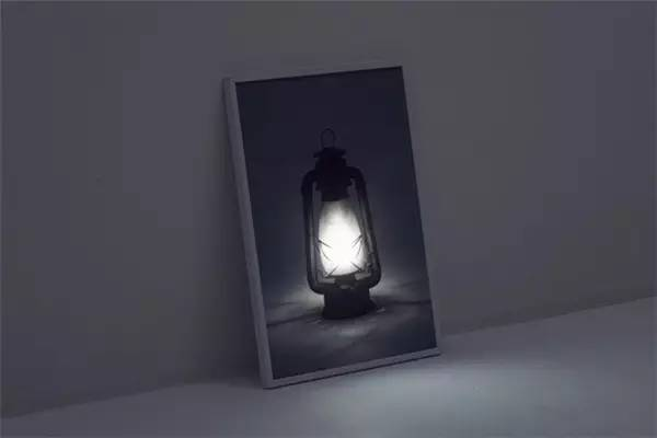 一个灯的套路，是你永远无法想象到的图2