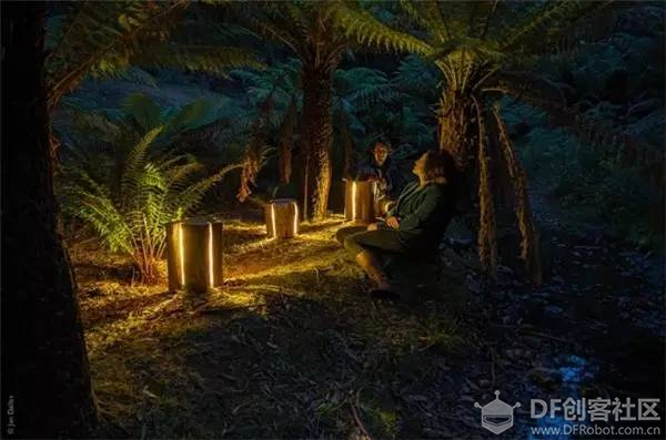 一个灯的套路，是你永远无法想象到的图20