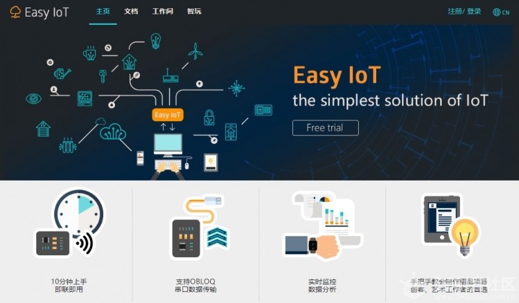Mind+ 掌控板入门教程14 智能物联手表（part1）图4