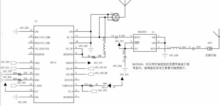 UEAL第2届电子设计大赛第四轮——儿童走失报警图2