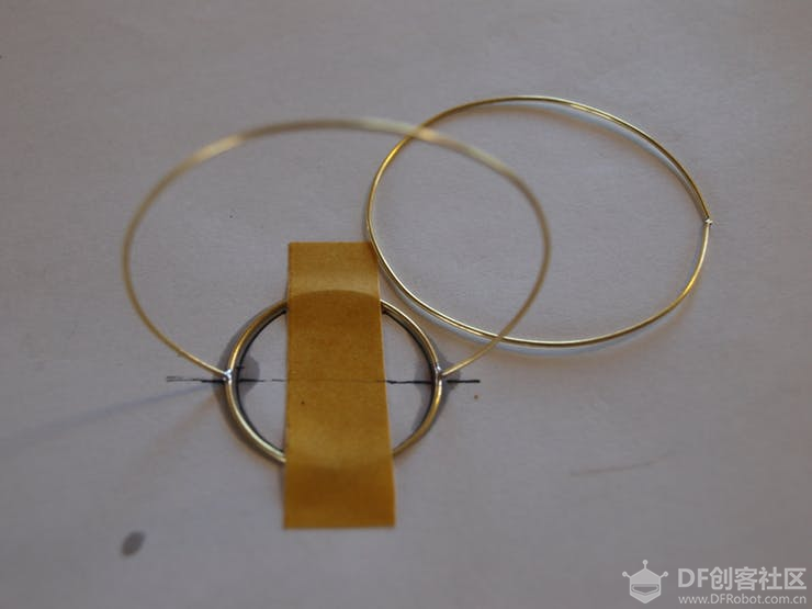 女神生日不知道送什么礼物，不如手工打造一颗arduino心愿球图4