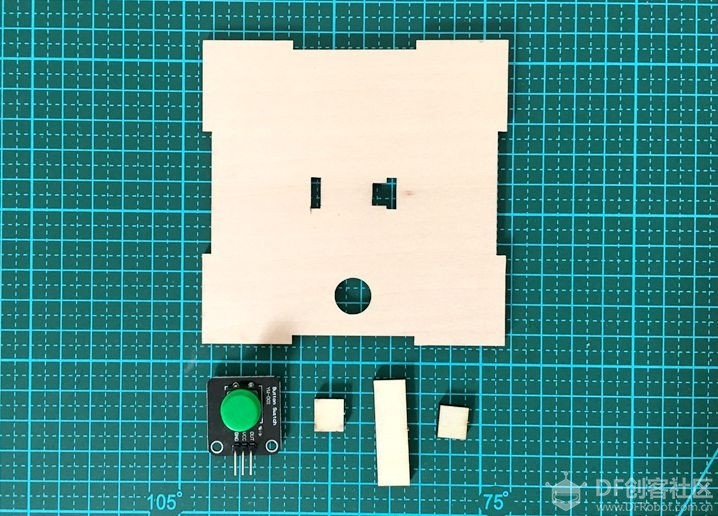 萌宠机器人的设计与制作图18