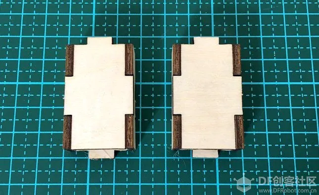 萌宠机器人的设计与制作图15