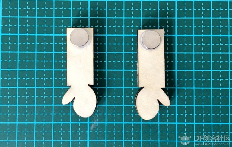 萌宠机器人的设计与制作图24