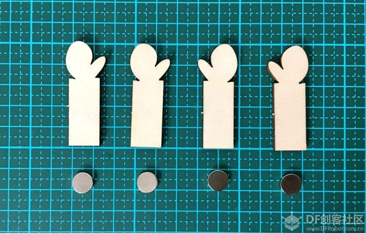 萌宠机器人的设计与制作图23