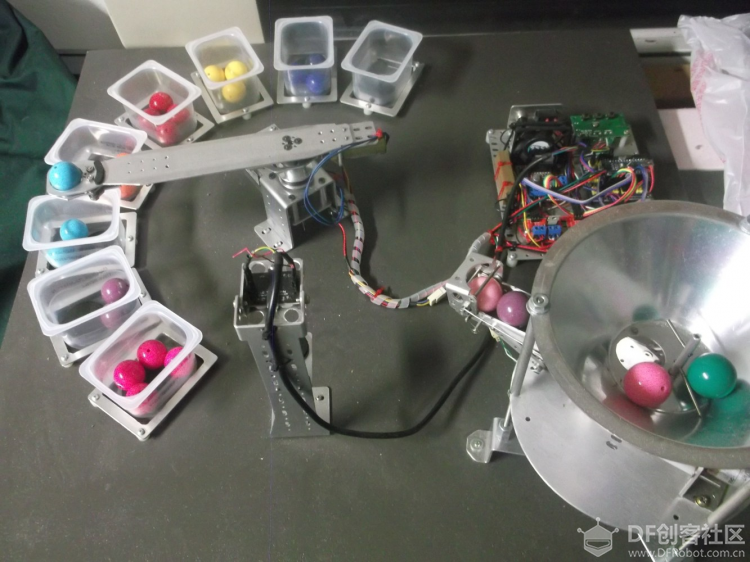 2019美国迈阿密MakerFaire最全关展指南图7
