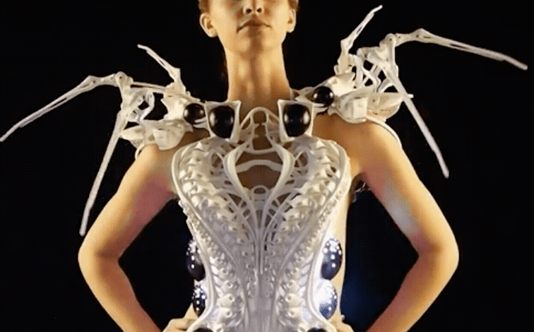2019美国迈阿密MakerFaire最全关展指南图11