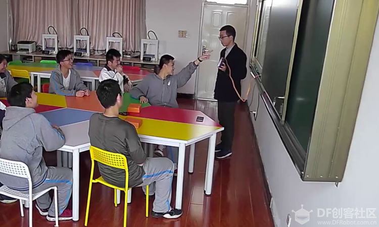 音乐电平表教学图4