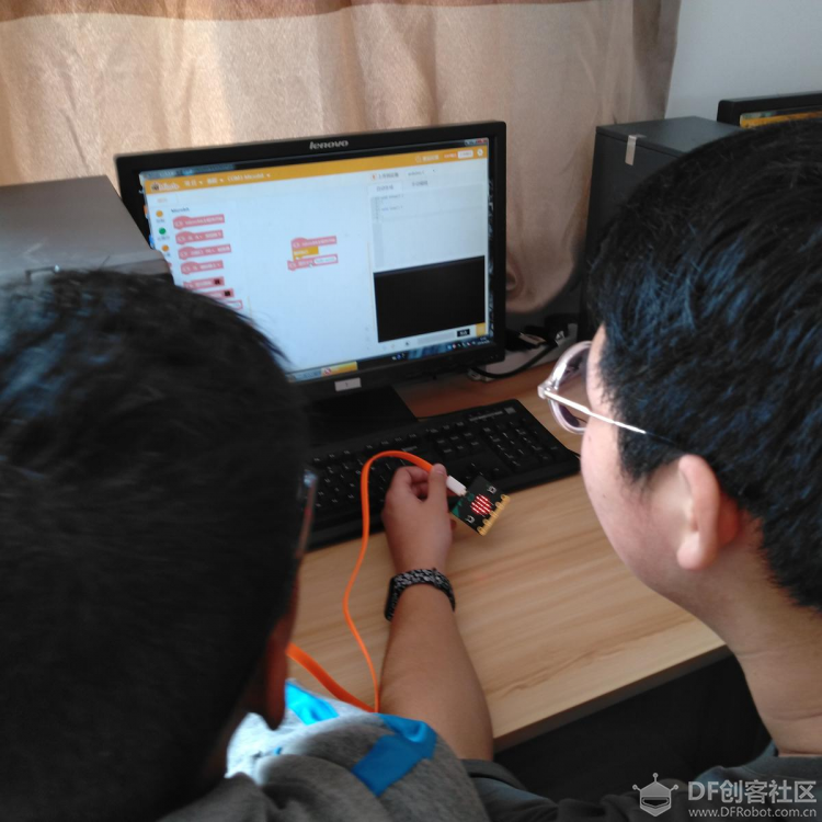 音乐电平表教学图11