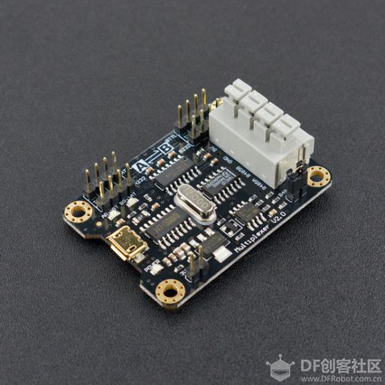 ESP8266更新固件教程