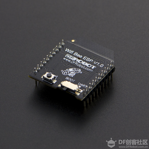 ESP8266更新固件教程图2