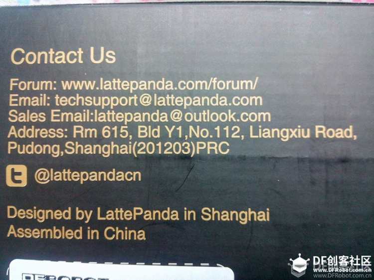 基于LattePanda开发板的一体化电子仪器平台——试用体验图5