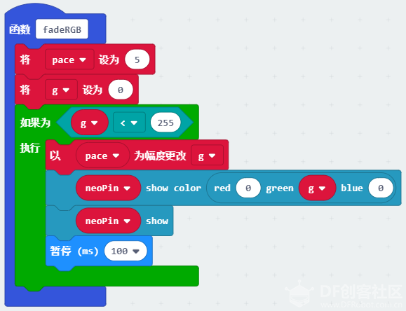 麦昆机器人试用（二）图7