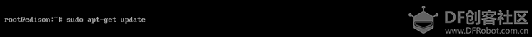 将英特尔® 实感™ 3D 摄像头与英特尔® Edison 相连—— JavaScript图5