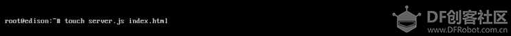 将英特尔® 实感™ 3D 摄像头与英特尔® Edison 相连—— JavaScript图9
