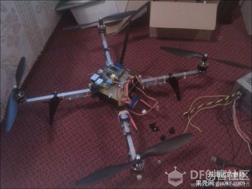 树莓派能做的奇葩工作图1