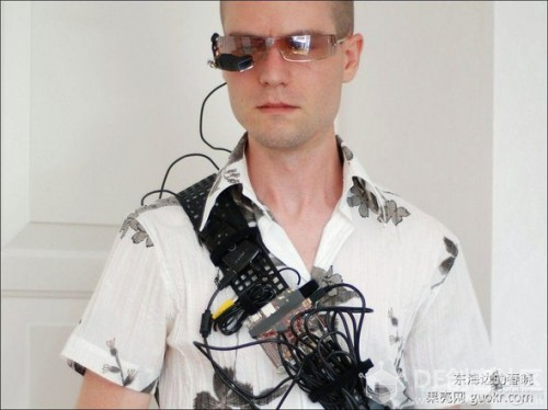 树莓派能做的奇葩工作图4