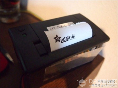 树莓派能做的奇葩工作图6
