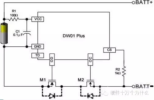 锂电池基础图5