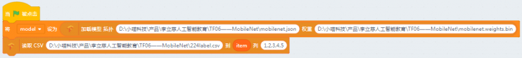 【TF】06 使用MobileNet模型进行物体识别图4