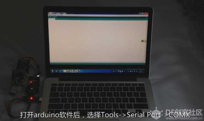 arduino教程【实战篇】03《智能插座》DIY图文视频教程图24