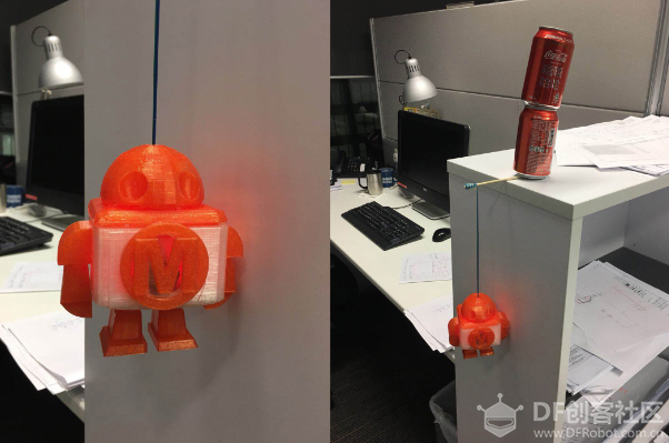 [每周挑战]造物_元宵节造一个属于MAKER的灯笼图9