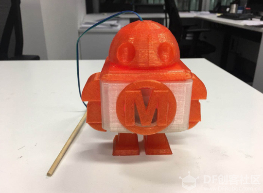 [每周挑战]造物_元宵节造一个属于MAKER的灯笼图10