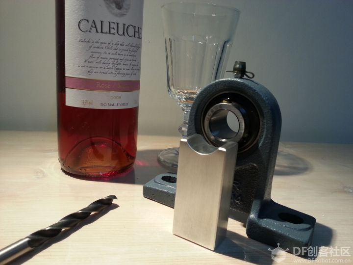 车床已落灰，纯手撸车床图5