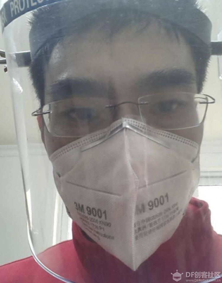 车床已落灰，纯手撸车床图38