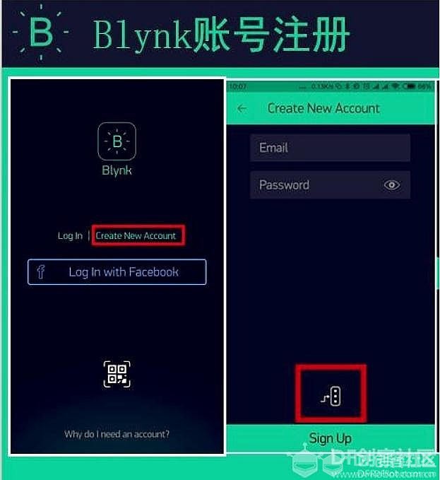 【Blynk教学互动】——绘制一次函数图6