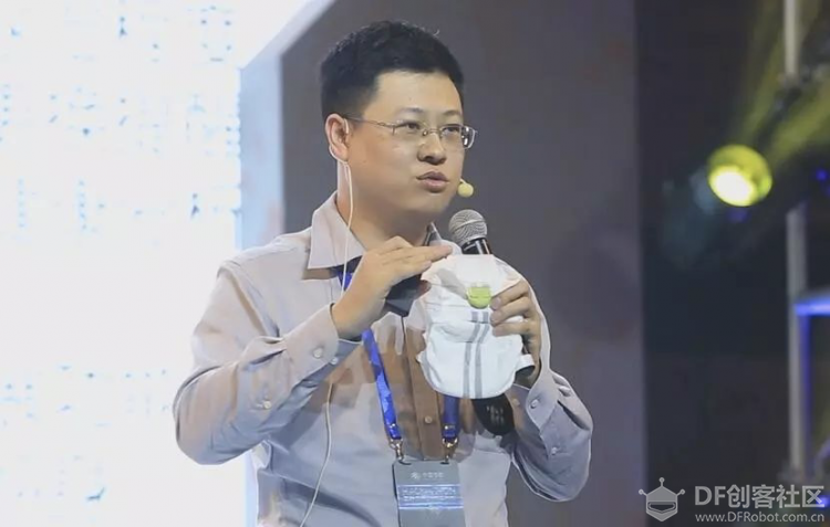 OneNET之星再度闪耀 物联网创客马拉松大赛正式启动图2