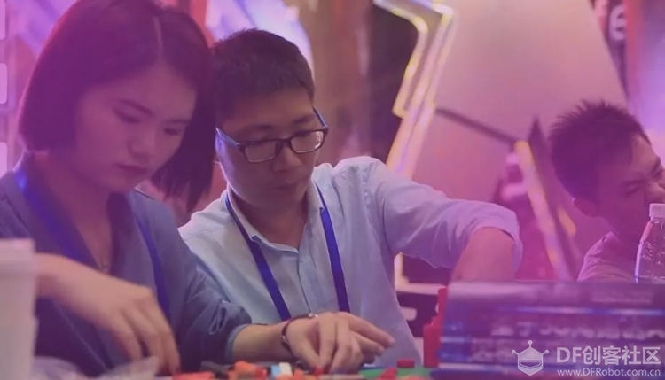 OneNET之星再度闪耀 物联网创客马拉松大赛正式启动图4