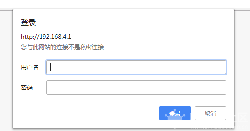 ESP-8266/ESP-8285 WIFI中继功能实测---图7