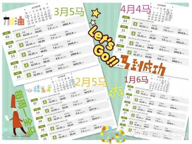 开放夜 | 第16期：跑者之夜@每周一全马图1