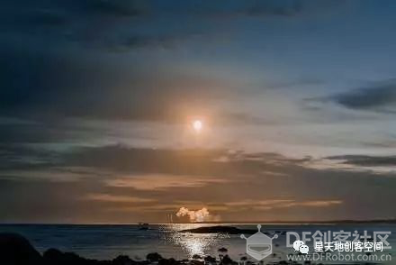 开放夜||第72期：离开地球表面图3