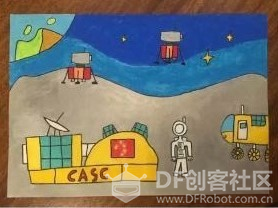 联合开放夜||第70期：21世纪的乐高玩具——Scratch与Arduino的...图3