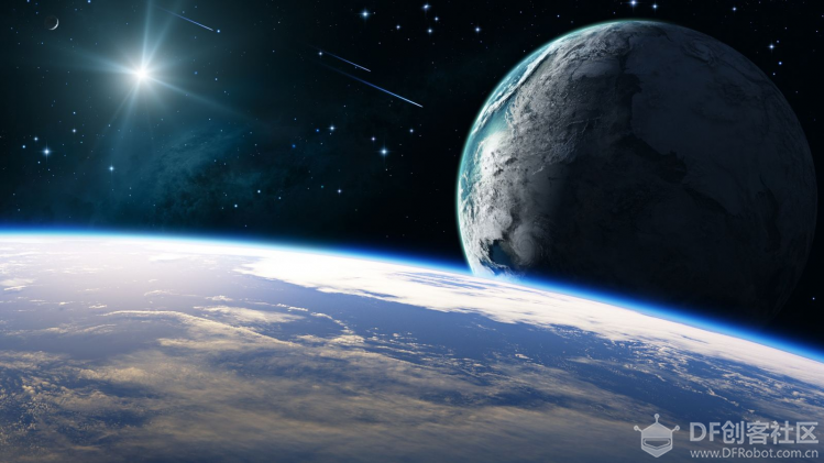 开放夜||第63期：卫星连接你我——迎接面向大众的太空经...图2
