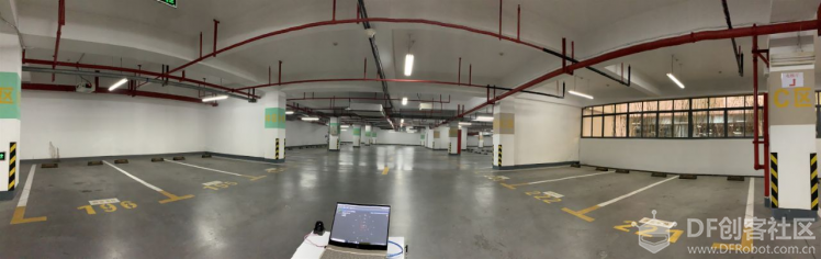 思岚TOF新品雷达——RPLIDAR S1,助力机器人定位建图图4