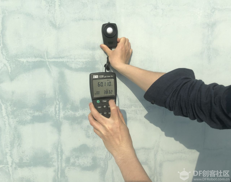 思岚TOF新品雷达——RPLIDAR S1,助力机器人定位建图图9