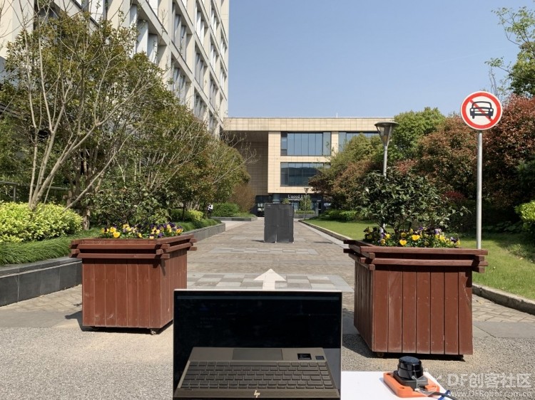 思岚TOF新品雷达——RPLIDAR S1,助力机器人定位建图图16