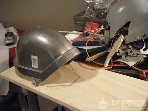 制作基于Arduino的自动避障机器龟图5