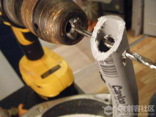 制作基于Arduino的自动避障机器龟图19